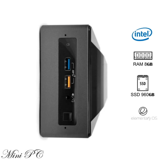 Mini pc i5 8gb ram deals