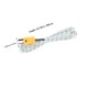 thumbnail image 2 of unbranded Temperatura Sonda Tipo Cable De 3 Metros Para Medición Precisa Y Resistencia A Altas Temperaturas, 2 of 8