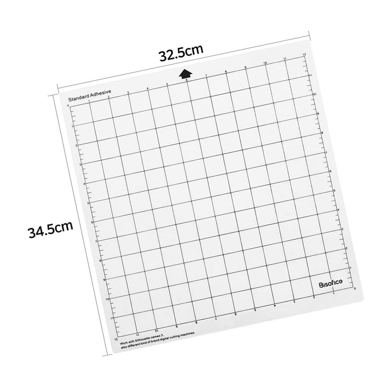 Cutting Mat Silhouette Cameo, Silhouette Adhesive Mat