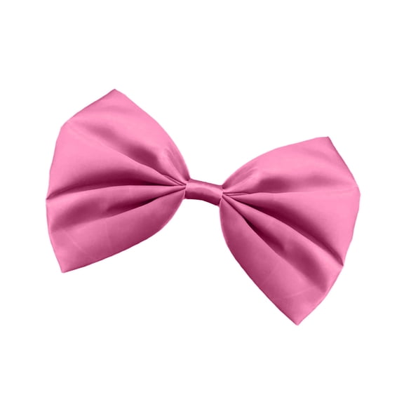 RUISINERY Large Bowknot Shape Bowties Collar Regulable Dog Bowties Collar Pet Neckwear Princesses Pet Accessories
