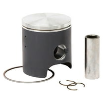 Vertex Replica Cast Piston Kit for Suzuki RM 80 (91-01) 22501B