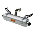 thumbnail image 4 of RJWC APX Single Slip-On Exhaust For Can-Am Outlander 500/700 2023-2024 10000731, 4 of 6