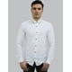 thumbnail image 1 of Camisa Lisa Barabas Corte Slim Fit Manga Larga, 1 of 4