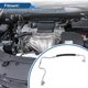 thumbnail image 3 of Manguera de Refrigerante de A/C para MINI Cooper Countryman 2014-2019 Línea de Manguera de Presión No.64539209727 Caucho Hierro, 3 of 6