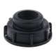 thumbnail image 1 of 1000 Tote Connector IBC Tank Container Fitting , 2 pulgadas para para para grueso 2 Cola Adaptador de válvula de tanque IBC Tote, 1 of 8