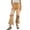 Brown, variant on High Waisted Ripped Flare Jeans For Women Casual Distressed Pants