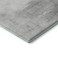 thumbnail image 3 of Addison Rugs Mayfield Premium Machine Washable Transitional Abstract Gray Rectangle Rug, 5' x 7'6", 3 of 7