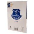 thumbnail image 2 of Everton FC Birthday Card With Stickers, 2 of 5