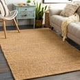 thumbnail image 2 of Surya Modern Curacao Jute 3' x 5' Area Rugs CUR2300-35, 2 of 7