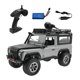 thumbnail image 1 of FY003-5A-Coche de escalada 4wd, escala completa, 2,4g, actualización de iluminación, Control remoto, Juguetes, 1 of 4