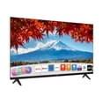 thumbnail image 1 of GHIA Pantalla Smart TV 43" Whale TV, Full HD 3 HDMI, 2 USB, Dolby Audio. Modelo G43W25, 1 of 8