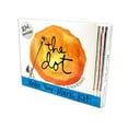 thumbnail image 2 of Creatrilogy The Dot: Make Your Mark Kit, (Paperback), 2 of 3