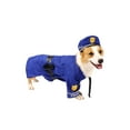thumbnail image 3 of Police Pet Costume, 3 of 6