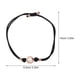 thumbnail image 4 of 1 par de pulseras a juego con vibración para parejas, pulseras táctiles para novios, cómodas pulseras trenzadas para hombres y mujeres., 4 of 6