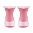 thumbnail image 1 of 2 correas de muñeca para levantamiento de pesas , muñequeras de protección para mano, guantes de levantamiento de , Rosado Sunnimix Muñequera de levantamiento de pesas, 1 of 8