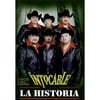 La Historia (DVD/CD)