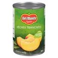 thumbnail image 4 of Del Monte® Peach Slices In Light Syrup, 4 of 7