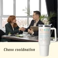 thumbnail image 6 of Chaos Coordinator Tumbler 40Oz, Coordinator Gifts for Women, Thank You Gifts for Women Boss Lady Gifts for Women Birthday Gifts for Dad, Boss, Coworker, Manager, Teacher, Friends, 6 of 6