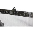 thumbnail image 4 of HydroTools by Swimline Wide Mouth Thru-Wall Pool Skimmer, 4 of 5