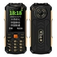 thumbnail image 1 of EIMELI Clearance Thin Straight Elderly Cell Phone 2G Network Elderly Phone, 1 of 2
