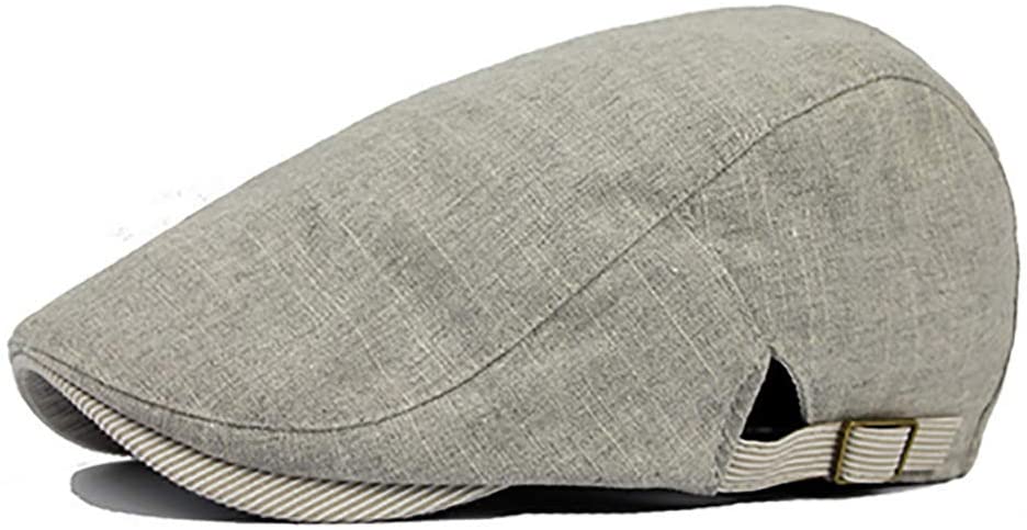 HSD Men Newsboy Caps Vintage Cowboy 