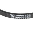 thumbnail image 4 of W10006384 Professional Washing Machine Drive Belt for 1871380 AH2579381, 4 of 11