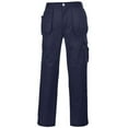 thumbnail image 1 of Portwest Pantalon de Travail à Motif Ardoise pour Hommes, 1 of 4
