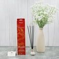 thumbnail image 5 of Hosley 120 Pack Incense Sticks + Bonus 120 Pack (Total 240) – Dragon's Blood – Perfect for Home, Meditation & Aromatherapy, 5 of 7
