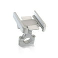 thumbnail image 2 of Liwarace Aluminum Motorcycle Bike Stand Bicycle Holder Mount Handlebar For Cell Phone GPS, 2 of 21