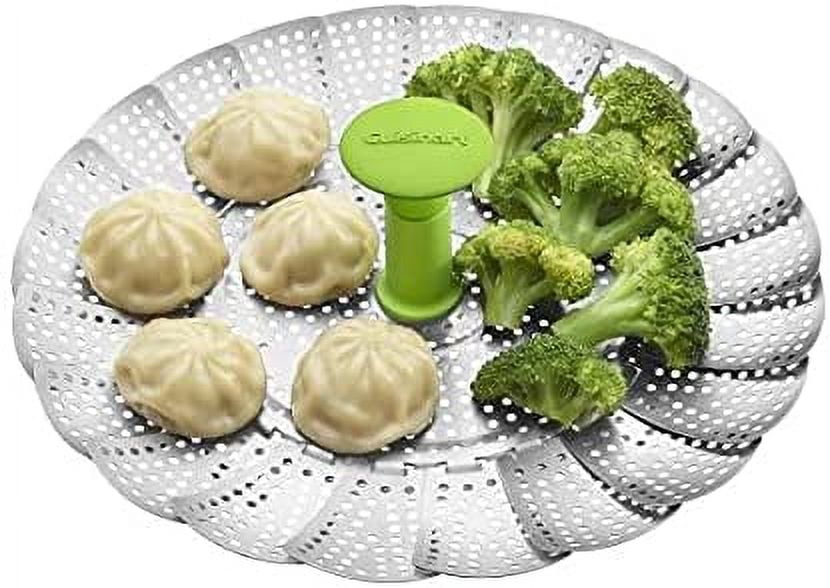 Cuisinart Stainless Steel Steamer - Thumbnail 5