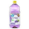 thumbnail image 2 of Great Value Multi-Purpose Cleaner, Lavender Scent, 56 fl oz, 2 of 2