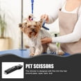 thumbnail image 2 of UPGRATOR 1 Set of Dog Clippers Fine Trimming Around for Pet Grooming, 2 of 6