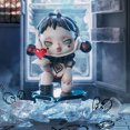 thumbnail image 3 of Skullpanda Everyday Wonderland Series Blind Box Guess Bag Original Toys Doll Cute Anime Figure Desktop Ornaments Gift, 3 of 5