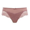 thumbnail image 3 of Panache Womens Ana Brief Style-9395, 3 of 4