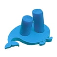 thumbnail image 4 of Conector de fideos para nadar, conexión de fideos, Ayuda de entrenamiento, Conector de fideos para piscina, Conector de flotador de natación para bals Fideos De Patrón Animal, 4 of 8