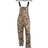 10X Silent Quest Insulated Bibs With Scentrex Mossy Oak Country L