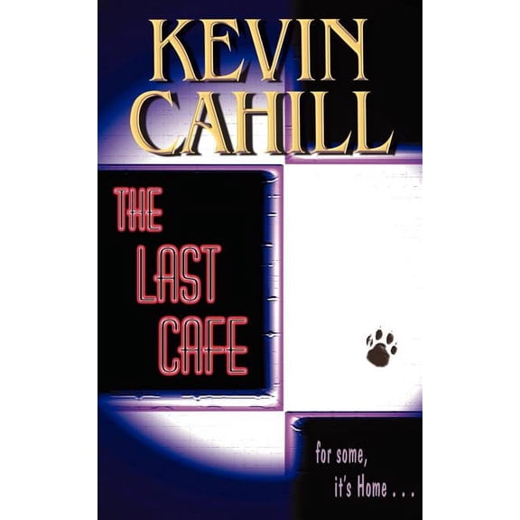 The Last Cafe, (Paperback)
