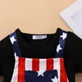 thumbnail image 6 of FDDMis Mommy and Me Outfits Baby Girl Toddler Ballerina Outfit Cheap Baby Gifts Baby Rompers Long Sleeve Onsie Girls Leotard Gymnastics Toddler Pjs 5t 4t Leotard Overalls for Toddler Boys, 6 of 9