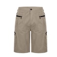 thumbnail image 4 of Men's 12-Pocket Cargo Shorts - Quick-Dry Stretch for Hiking/Camping | Work & Fishing Outdoor Shorts, 4 of 7