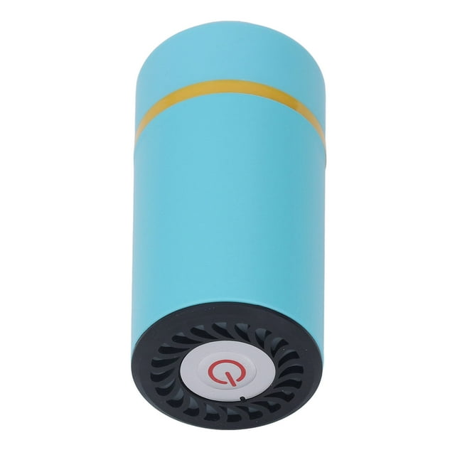 Machine de Mise sous Vide, Scelleuse sous Vide Électrique 50-60 kPa, Machine de Scellage Automatique Portative, Lithium-Ion 400 mAh Intégré, Machine de Mise sous Vide