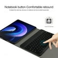 thumbnail image 4 of Ergonomic Tablet Case Magnetic Keyboard Set for Pad 9P12.1Inch, 4 of 11