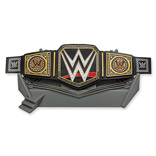 Decoset Wwe Wrestler Championship Ring Cake Topper 2 Piece Decorations Set With Wrestling Belt And Base Walmart Com Decoset Wwe Wrestler Championship Ring Cake Topper 2 Piece Decorations Set With Wrestling Belt And Base Walmart Com