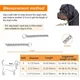 thumbnail image 5 of Collar Cadena De Castigo Para Perro, Collar Cadena De, 5 of 7