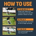thumbnail image 6 of Image Lawn Weed & Crabgrass Killer Herbicide, 32 oz. Ready-to-Spray 1 pack, 6 of 17