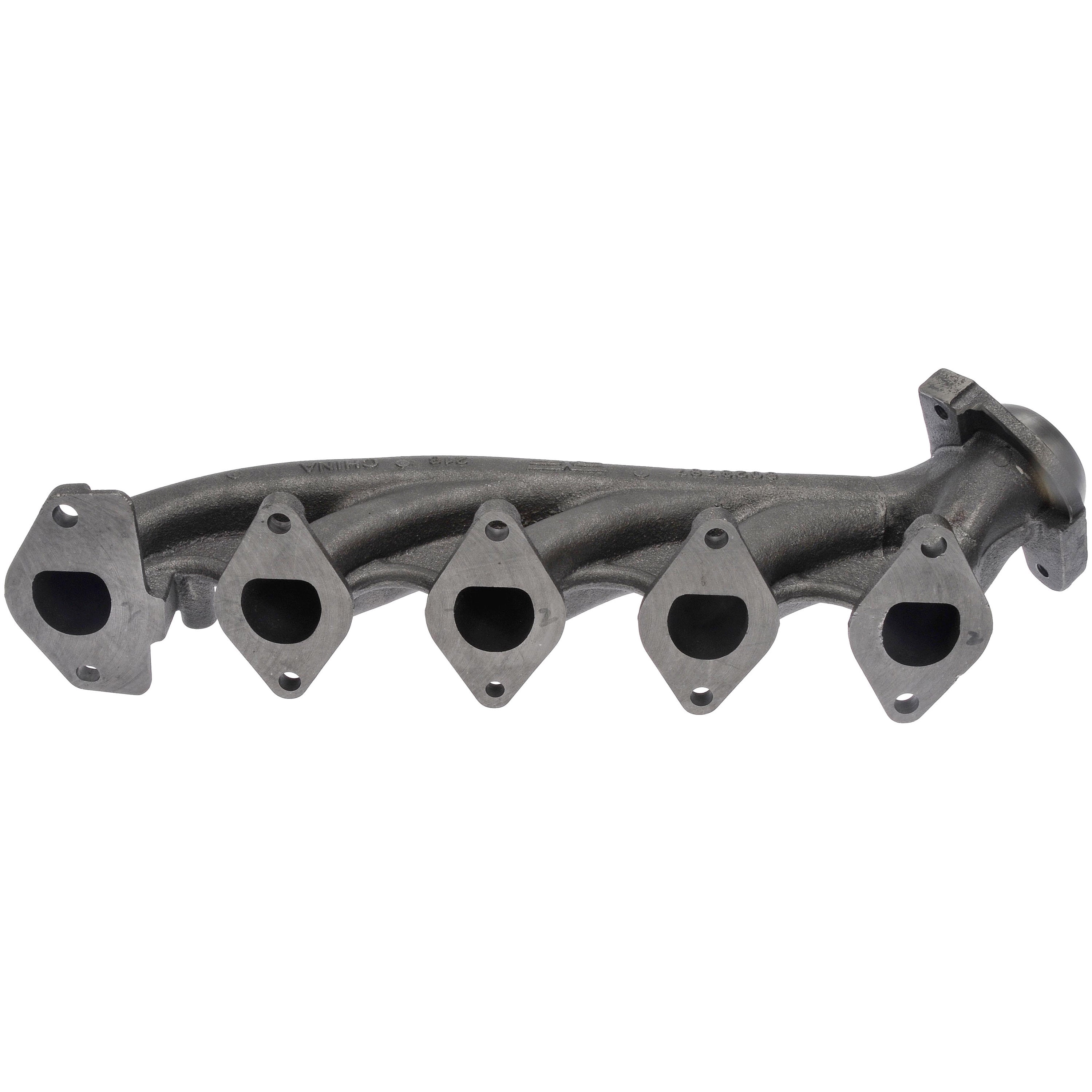 Dorman 674-787 Driver Side Exhaust Manifold for Specific Ford Models