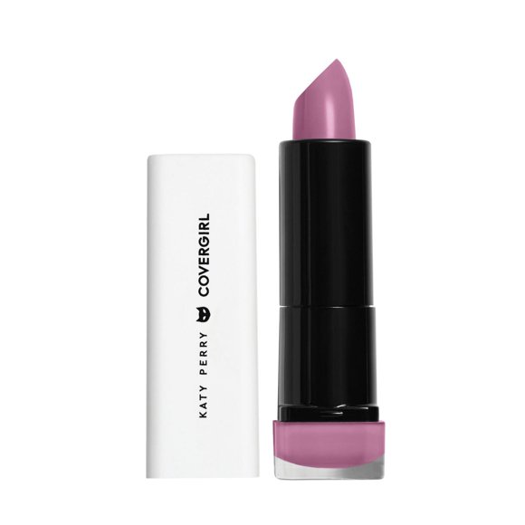 COVERGIRL Katy Kat Matte Lipstick