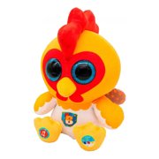 La Granja de Zenón Bartolito Interactive Musical Plush – Learning Toy