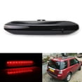 thumbnail image 3 of Smoke Auto High Mount 3rd Brake Stop Light For Land-Rover Freelander 2 LR2 2007-2015 LR014462, 3 of 6