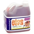 thumbnail image 5 of Fruit Of The Earth Aloe Vera Drink, Wild Berry, 128 Fl Oz, 1 Count, 5 of 5