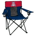thumbnail image 2 of Virginia Tech Elite Chair, 2 of 2